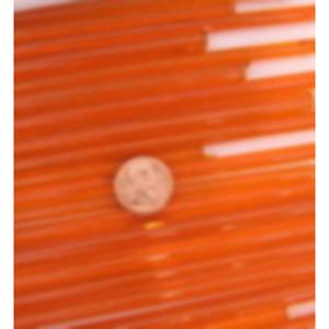 DEVARDI Semi-Opa.Lt.Orange Stringer In China Sale Online