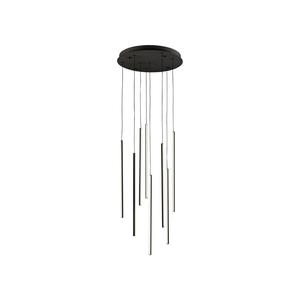 Chute 8-Head LED Multi Pendant Sale Manchester