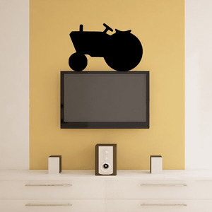 Tractor Shape Decal Clearance Websites