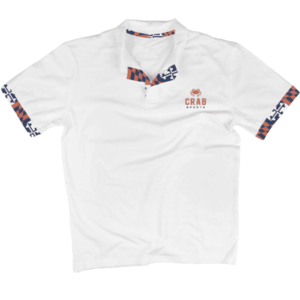 Crab Sports (White) / Polo Genuine Sale Online