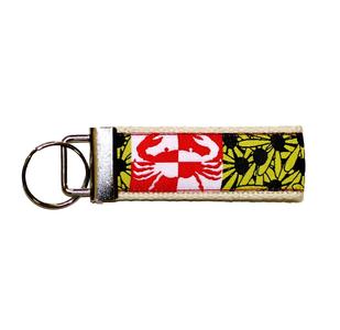 Crabby Susan Maryland / Key Chain Cheapest Pice