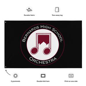 BHS Band Orchestra Flag Cheap Sale Purchase