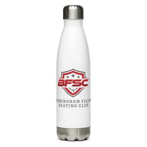 BFSC Stainless Steel Water Bottle Excellent Sale Online