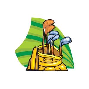 Golfing Wall Decal - Vinyl Sticker - Car Sticker - Die Cut Sticker - DC 004 Discount Official Site