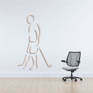 Golfer Wall Decal - Vinyl Sticker - Car Sticker - Die Cut Sticker - CDSCOLOR036 Cheap Sale Best Pices