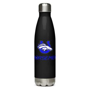 BH Stainless Steel Water Bottle Cheap Sale Finishline