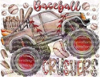 Baseball Crusher Cheap Sale Wiki