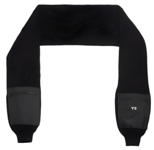 Y-3 NY Gloves 2025 New