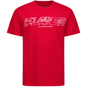 Interlock Spine Tee Cheap Get To Buy