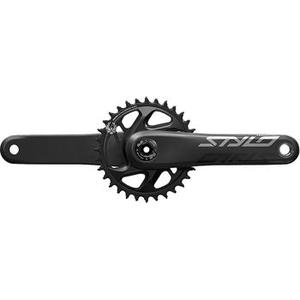 STYLO Carbon Eagle Bicycle Crankset - 175mm, 12-Speed, 32t, Direct Mount, DUB Spindle Interface Cheap Outlet Store