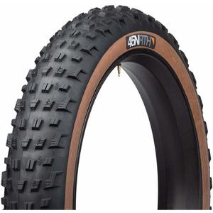 Vanhelga Tire - 26 x 4.2 Tubeless Folding Tan 60 TPI Discount View