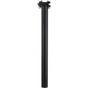 Guide Deluxe Seatpost, 0mm Offset -Black Discount Codes Really Cheap