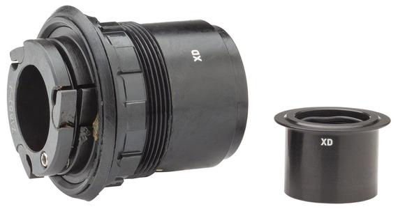 3-Pawl Freehub Body - SRAM XD, Standard, Aluminum / Steel, Sealed Bearing, Kit w/ End Cap, 12 x 142 mm Tumblr Sale Online