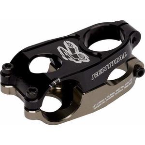 Duo 31.8mm Bike Stem Outlet Shop