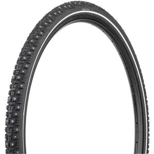 Gravdal Tire - 700 x 38 60 TPI 252 Concave Carbide Studs Clearance Official