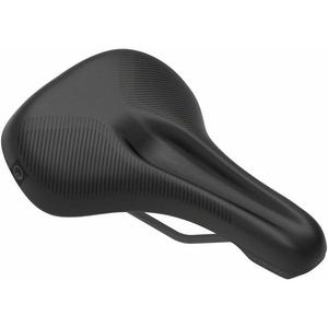 ST Core Evo Womens Saddle - MD/LG Black/Gray Discount Store