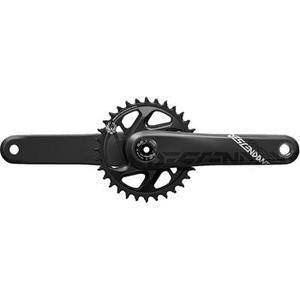 Descendant Carbon Eagle Boost Bicycle Crankset - 175mm, 12-Speed, 32t, Direct Mount, DUB Spindle Interface Looking For Online