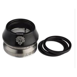 HEADSET ODYSSEY PRO CONICAL- INTEGRATED, 1-1/8", 45X45, 12MM STACK- BK Buy Cheap 2025 Newest
