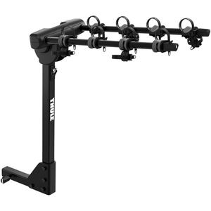 Range Hitch Rack - 4-Bike, 2" Receiver Free Shipping Fast Delivery