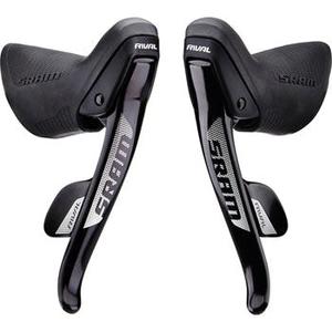 Rival 22 DoubleTap Lever Set Free Shipping With Paypal
