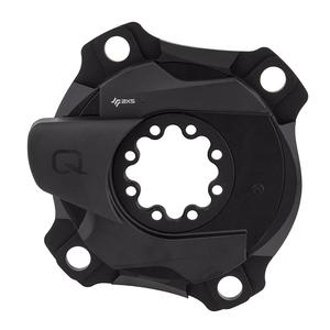 RED/Force AXS Power Meter Spider - 107 BCD 8-Bolt Crank Interface 1x/2x BLK D1 Cheap With Paypal