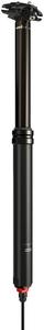 Reverb Stealth Dropper Seatpost - 30.9mm 125mm Black 1x Remote C1 Sale Hot Sale
