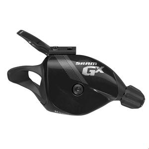 GX-E Single-Shift Trigger Shifter 11-Speed Rear Discrete Clamp Black Free Shipping For Sale