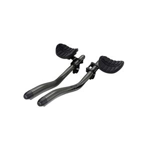 Zipp Vuka Aerobar Extensions - Evo 70 Carbon High Outlet Footaction