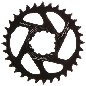 X-Sync 2 Eagle SL Direct Mount Chainring 32T Boost 3mm Offset BLK Gray Logo Buy Cheap Shop
