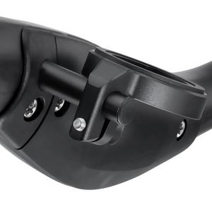 Zipp Handlebar Computer Mount for Vuka Shift AXS - Fits Garmin/Wahoo Cheap Sale Explore