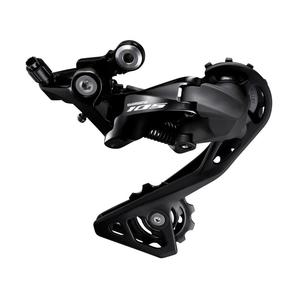 105 RD-R7000-GS Rear Derailleur - 11-Speed Medium Cage Black Outlet Cheap Pice