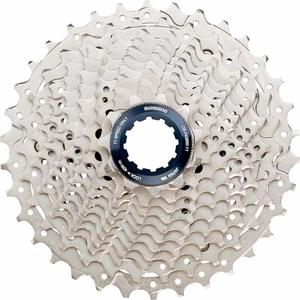 Ultegra CS-HG800 Cassette - 11 Speed 11-34t Silver Buy Cheap Popular