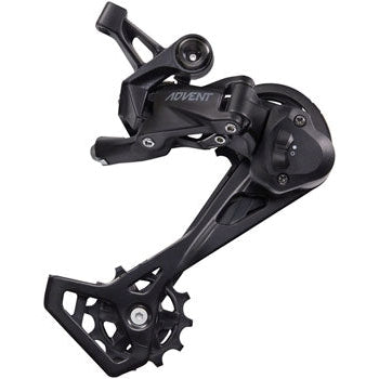 ADVENT Rear Derailleur - 9 Speed with Clutch Cheapest