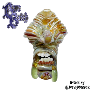 Boro Batch Sandstorm Rod (Bot) Amazon Cheap Online