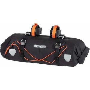 Bikepacking Handlebar Pack - 15L Black Outlet 2025 Newest
