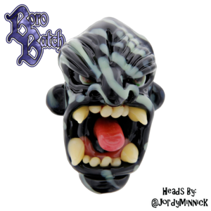 Boro Batch Knight Rod (Mid) Marketable Cheap Pice