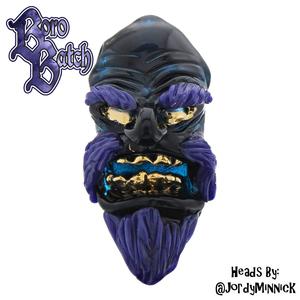 Boro Batch Space Cadet Rod (Mid) New Styles Cheap Pice
