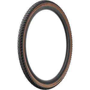 Cinturato Gravel M Gravel Bike Tire - 700 x 40, Tubeless, Classic Tan Discount Recommend