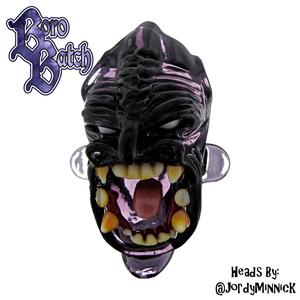 Boro Batch Grape Ape Rod (Mid) Cheap Sale Now