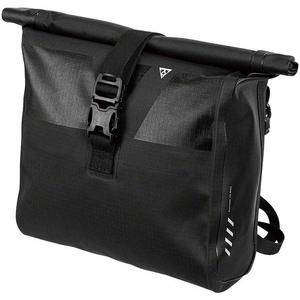Barloader Handlebar Bag - 6.5L Black Discount Ebay