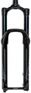 Lyrik Select Charger RC Suspension Fork - 27.5" 170 mm 15 x 110 mm 46 mm Offset Diffusion BLK C3 Sale Hot Sale