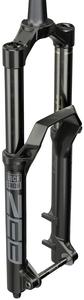 ZEB Charger R Suspension Fork - 27.5" 170 mm 15 x 110 mm 44 mm Offset BLK E-MTB A1 Cheap Sale Outlet