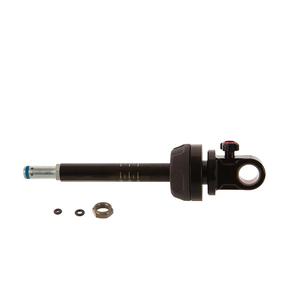Rear Shock Damper Shaft Assembly - Super Deluxe Coil Standard Shaft Eyelet 57.5mm A1-A2 Fast Delivery For Sale