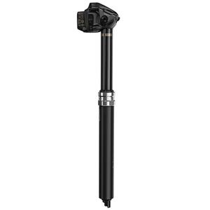 Reverb AXS Dropper Seatpost - 34.9mm 125mm Black AXS Remote A1 Classic Cheap Pice