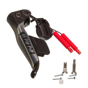 RED eTap AXS Replacement Brake Lever Blade/Shift Paddle Assembly - Left Includes Pod D1 Cheapest Pice Cheap Pice