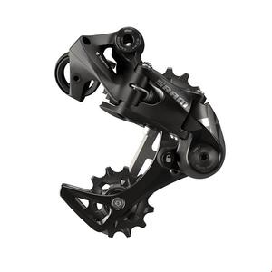 X01 DH Rear Derailleur - 7-Speed Short Cage Black with Clutch A3 Order Cheap Pice