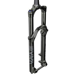 Yari RC Suspension Fork - 27.5" 160 mm 15 x 110 mm 46 mm Offset BLK B3 Cheap Sale Amazon