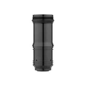 MegNeg Air Can Upgrade Kit Deluxe Super Deluxe Rear Shocks 185/210 x 47.5-55mm BLK Cheap 100% Original