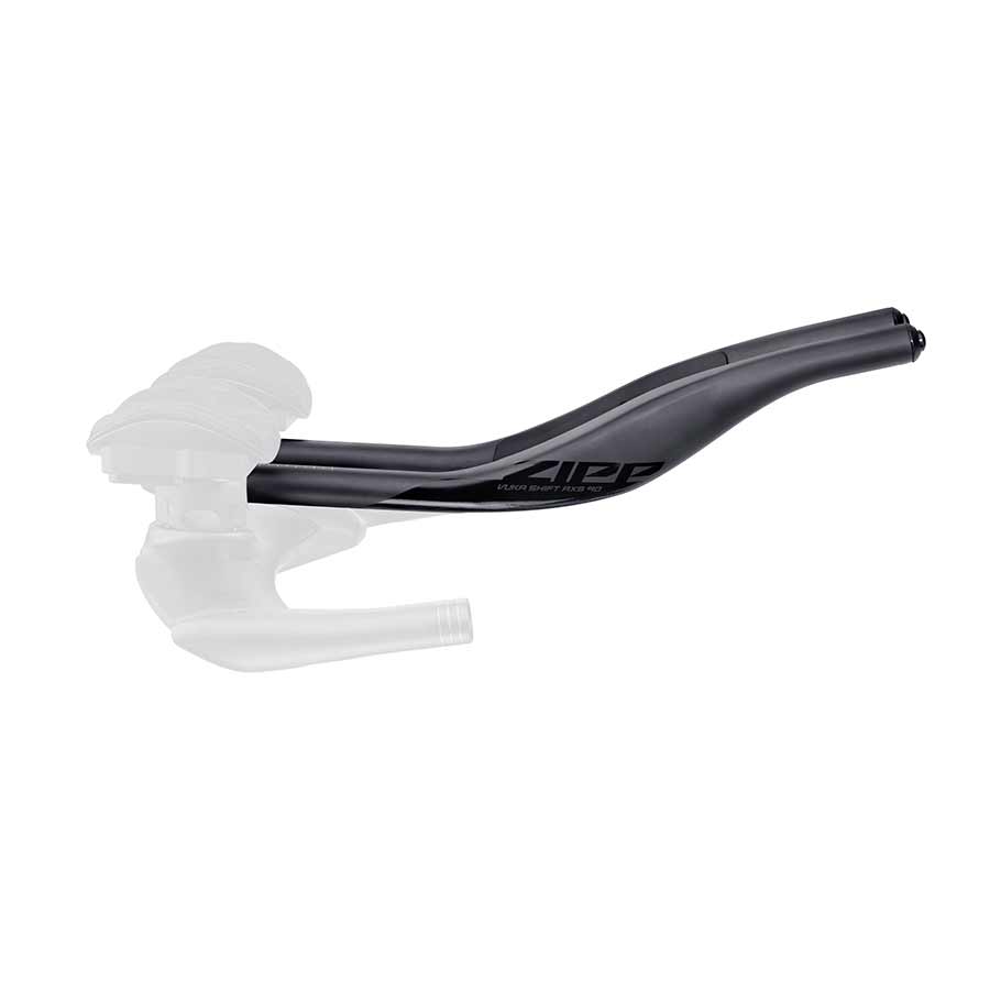Zipp VukaShift AXS 90 Electronic Controller Carbon Extension - 22.2mm Pair A1 With Paypal