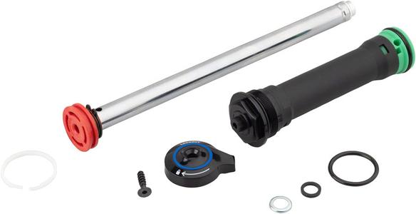 Fork Damper Assembly - Crown Turnkey Coil 27.5/29 80/100 Crown Adjust 0.8mm Thread XC30 B3-B4 2018-2020/Judy TK B1 2021 Real Online